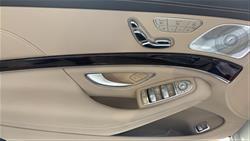 مێرسێدس بێنز S-Class